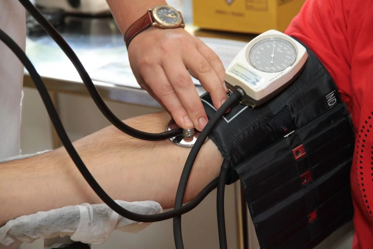 Medical Clinic and Hospitals Near Al Furjan