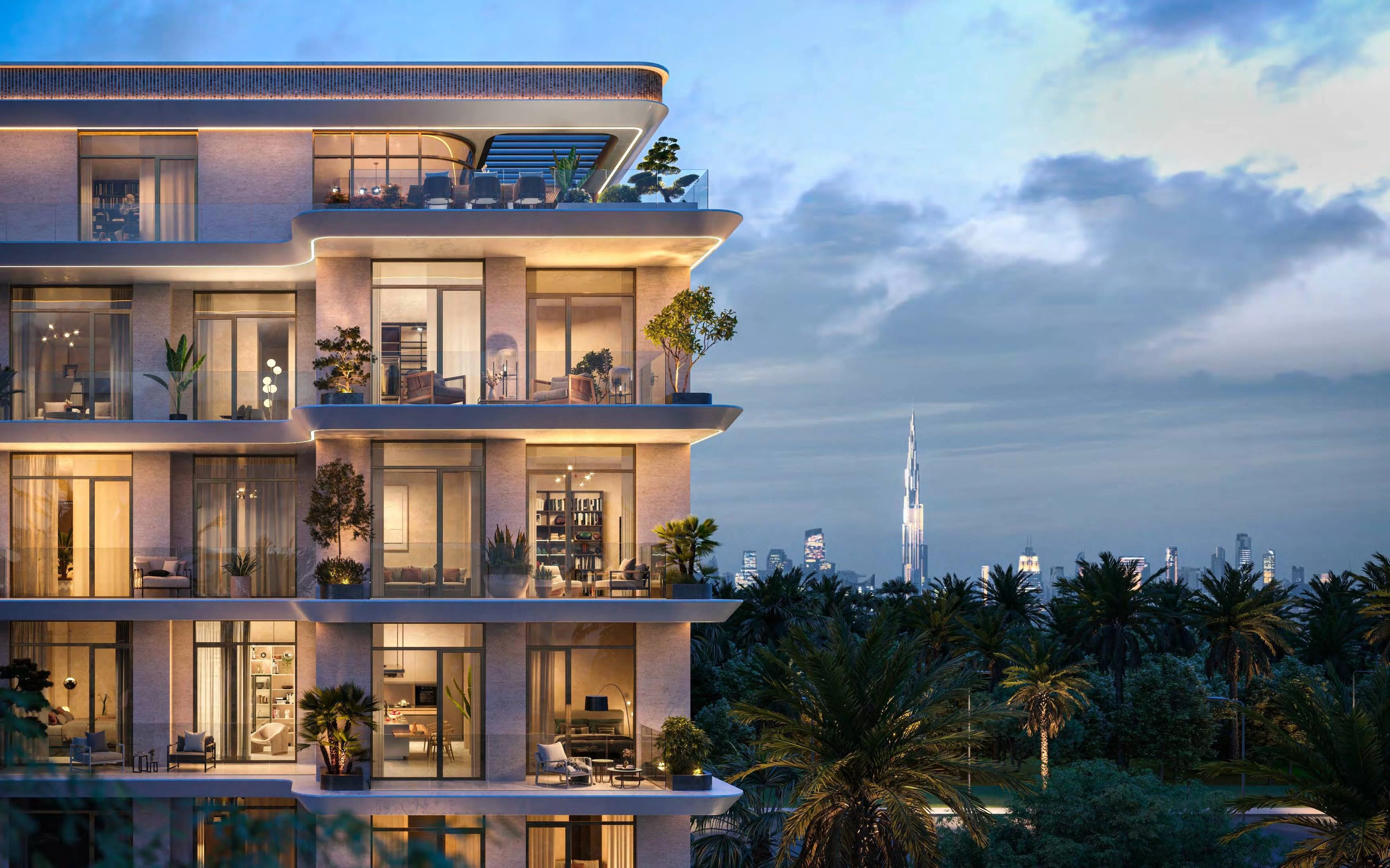 Off-Plan Property UAE: Best Areas for 2026