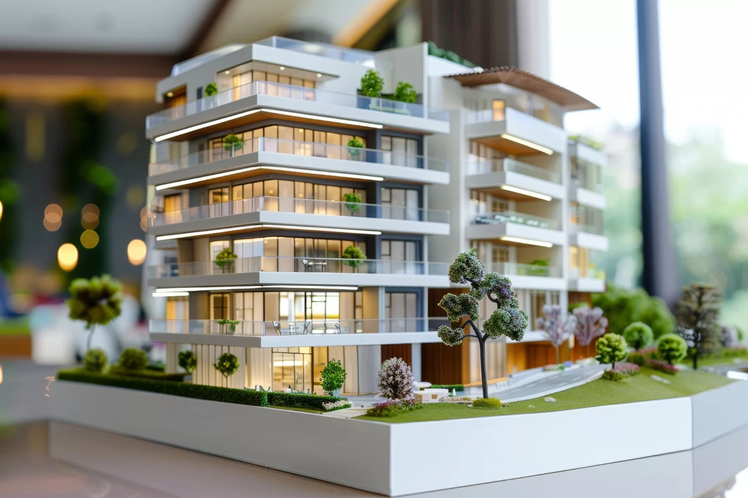 Selling Off Plan Property in Dubai