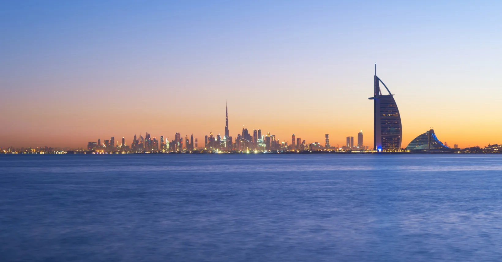 Best Areas in Dubai for First-Time Property Buyers in 2026