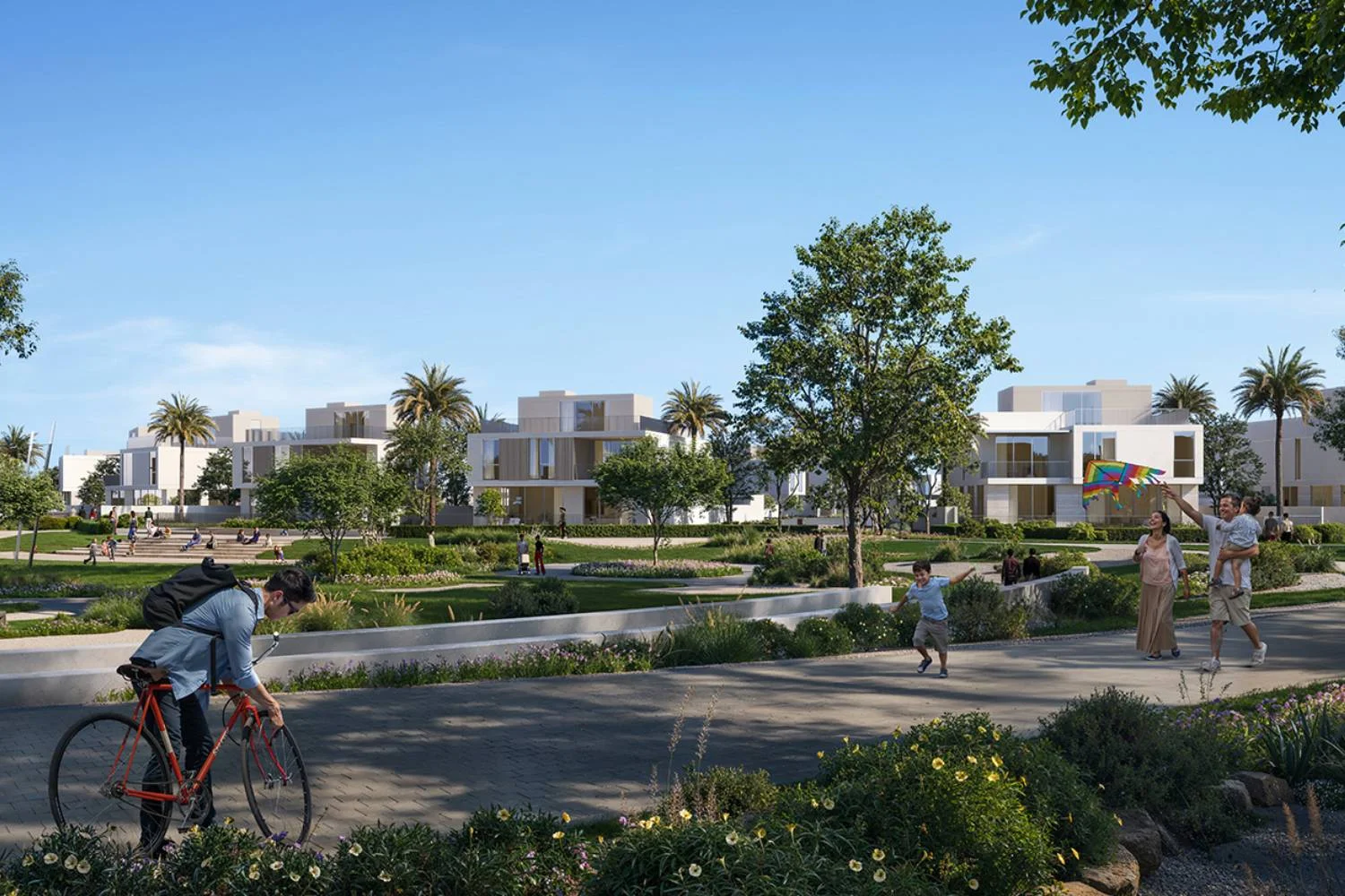 Best Rental Yield Properties in Dubai