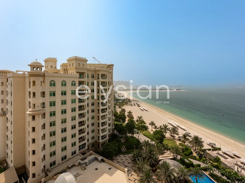 Which Apartment Type Is Most in Demand in Dubai: Studio, 1BR or 2BR?