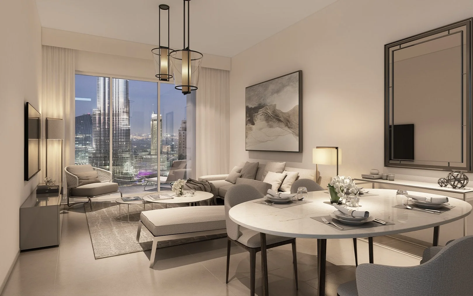 Property Under 1.5 Million in Dubai: What Your Budget Can Really Get You