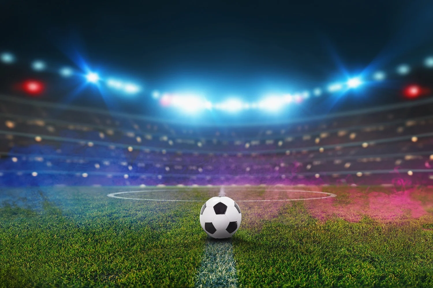 Top 5 Places to Watch the World Cup in Dubai