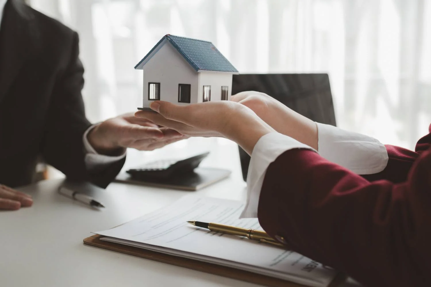 Top Reasons Global Investors Are Choosing Dubai Real Estate