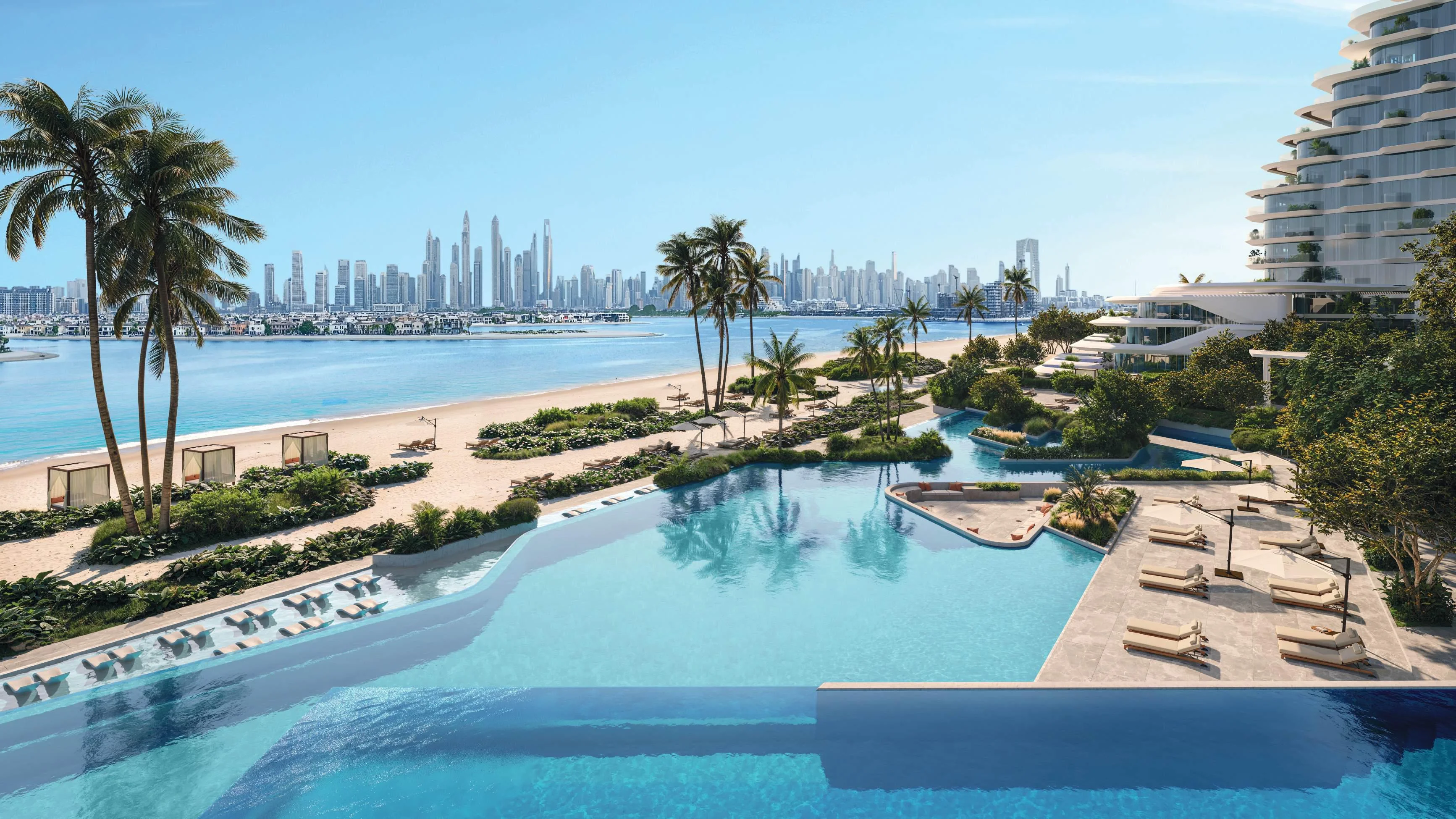 Why Dubai Real Estate Remains One of the Safest Investments in 2026