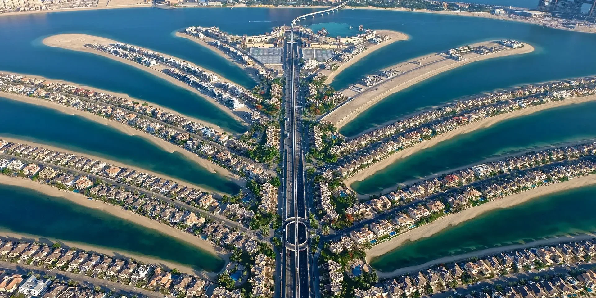 Why Luxury Real Estate in Dubai Continues to Outperform Expectations