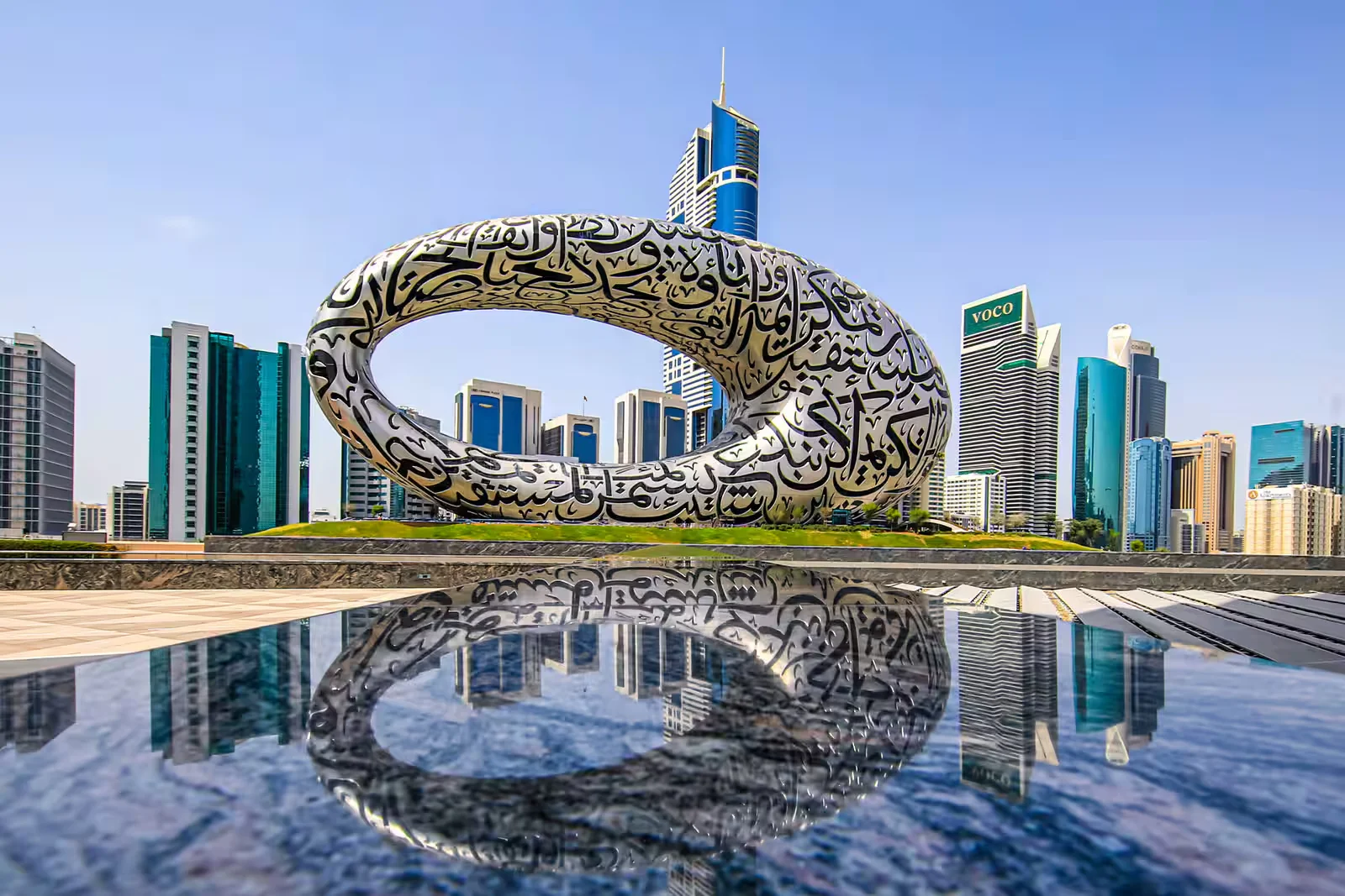 Why Dubai Offers Better Real Estate Returns Than Major Global Cities