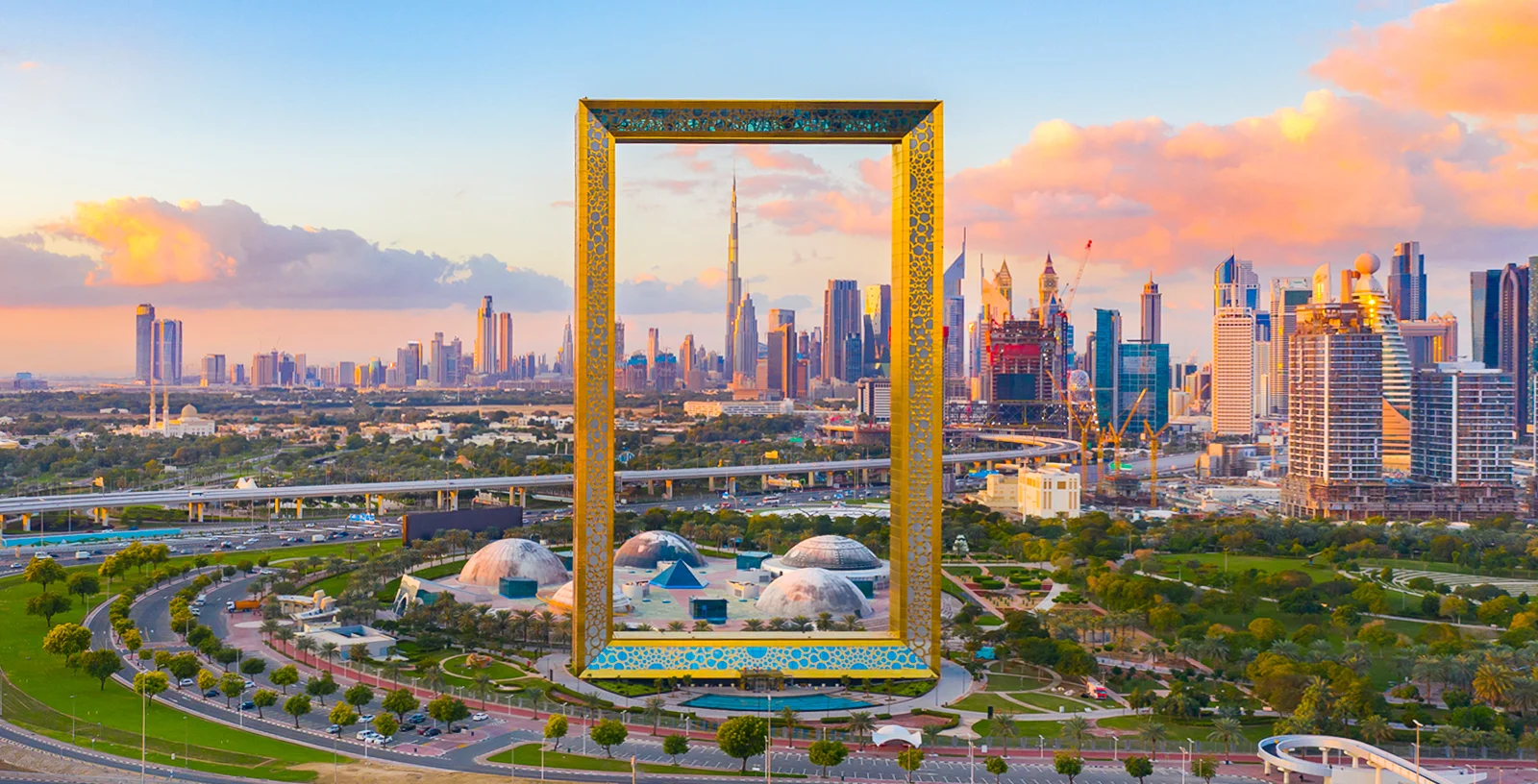 Investing in Dubai Real Estate During Times of Uncertainty