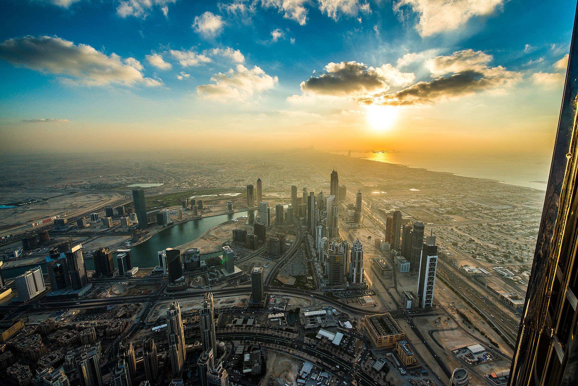 Popular Areas of Dubai Based On Age Specifics