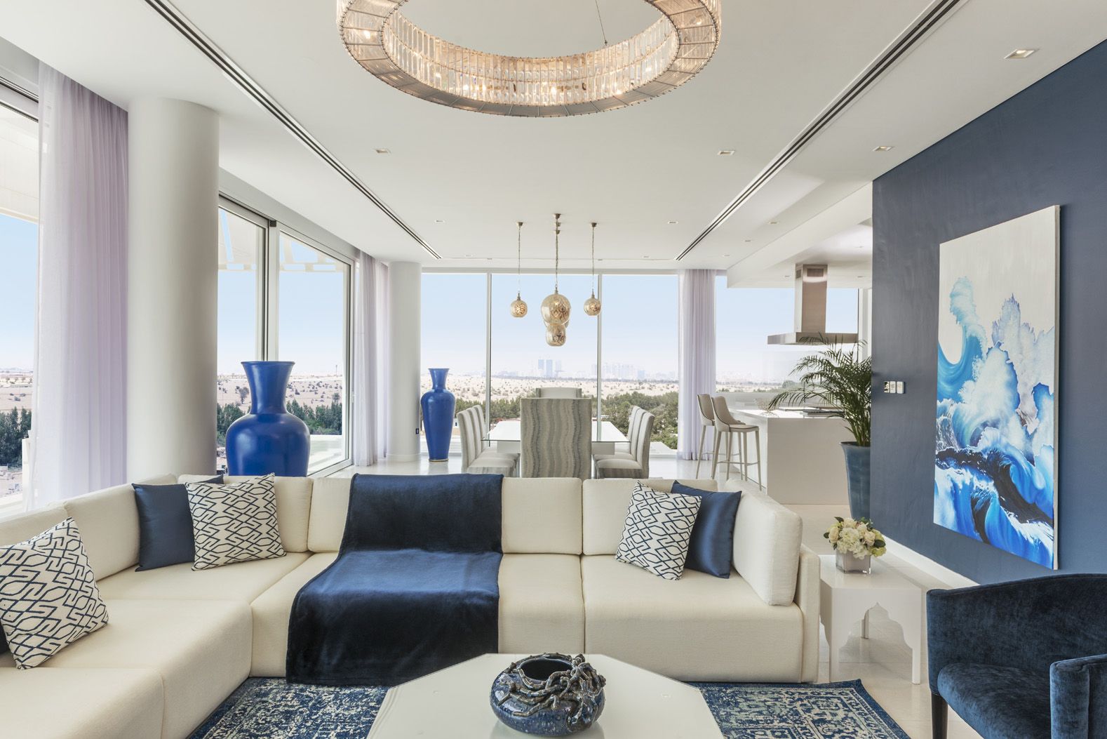 Best Affordable Apartment Communities in Dubai