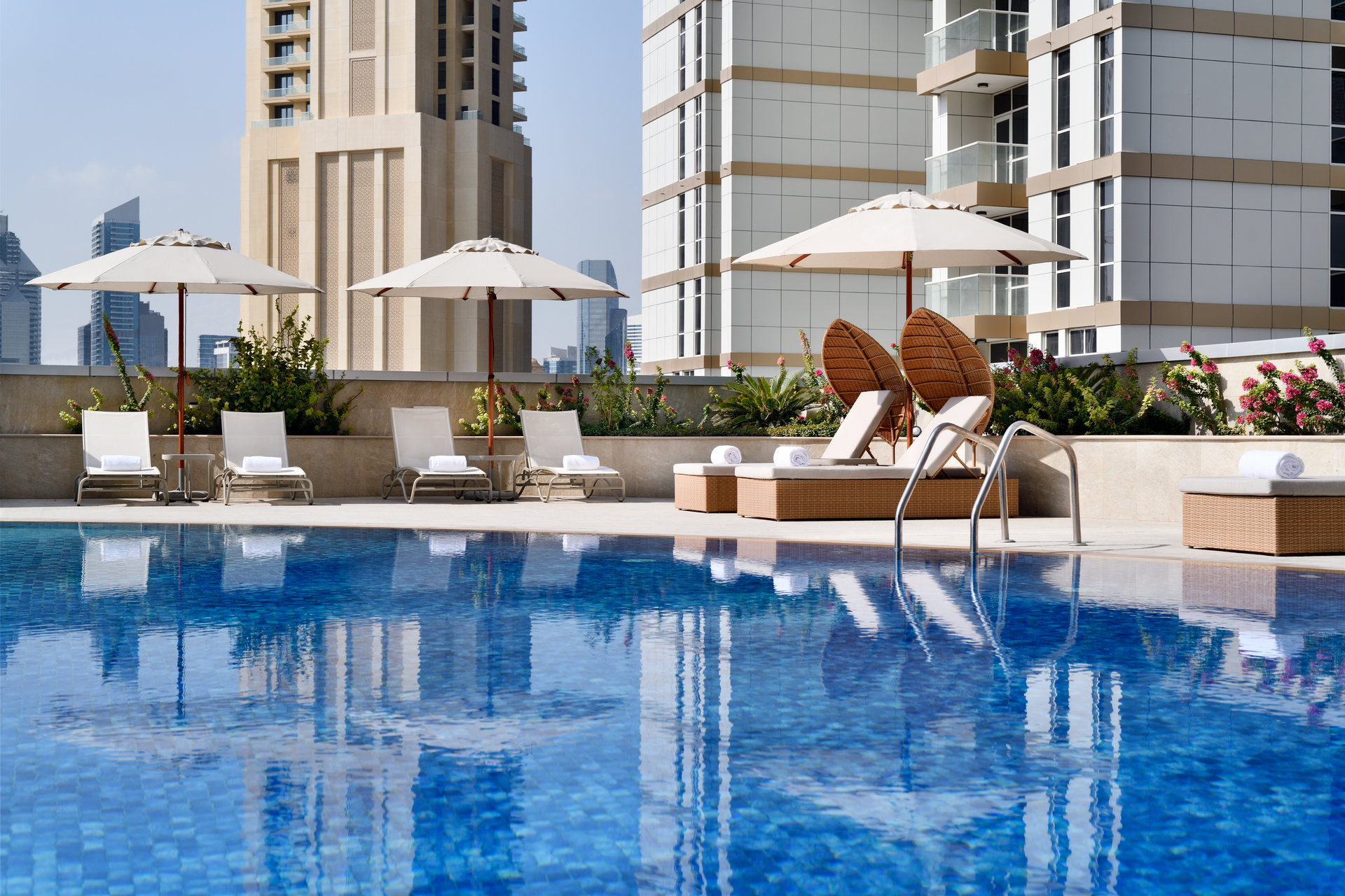 Popular Buildings to Buy Apartments in Downtown Dubai